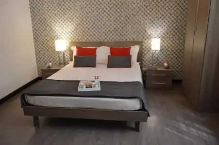 Nobilcasa Suites - 49