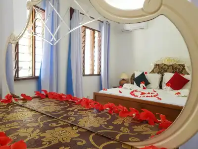 Ora Resort White Rose - 6