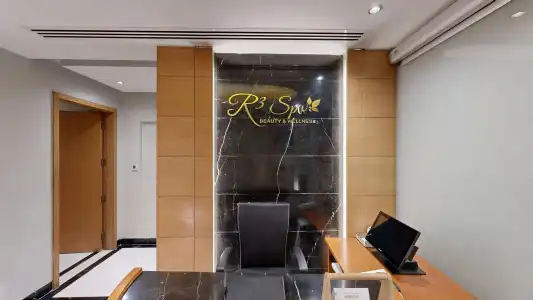 Radisson Blu Marina Connaught Place - 9