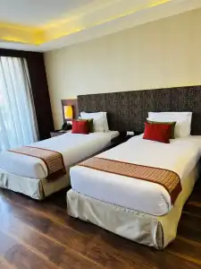 Mountain Glory Forest Resort and Spa, Pokhara - 28