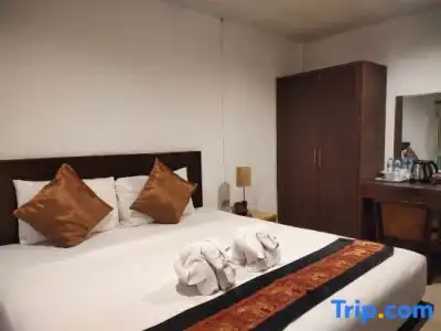 Lanta Nice Beach Resort - 74