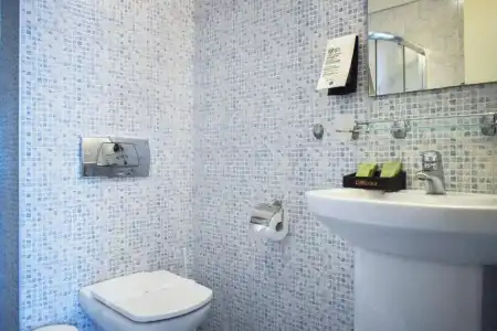 Oasis Resort & Spa Cozy Studio - 137