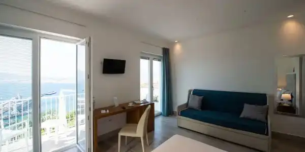 Relais Manfredi - 50