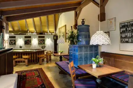 Romantik Gasthaus Rottner - 10