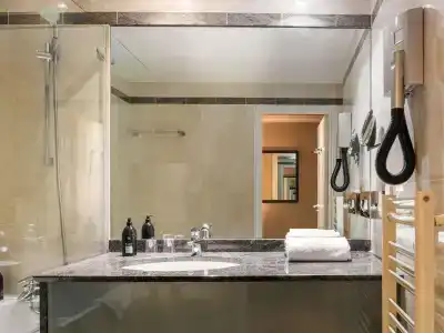 ApartAdagio Paris Haussmann - 33