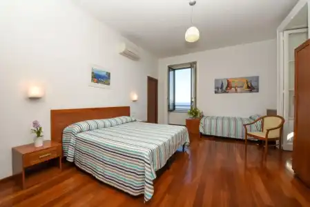 Villa Crawford - Religious Hospitality - 14