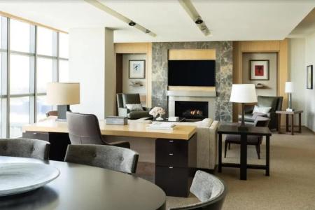 Four Seasons Silicon Valley at East Palo Alto - 50