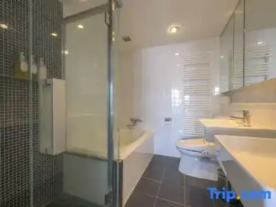 Alpen Ridge - 164