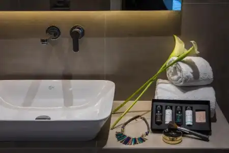 Klepsydra Urban Suites - 19