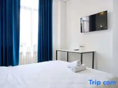 Central Asia Inn - 14