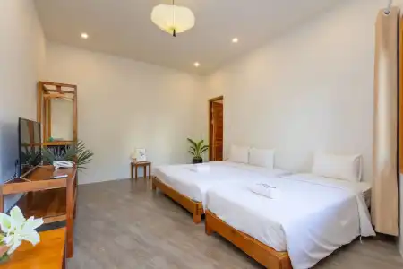 Bauhinia Resort Phu Quoc - 52
