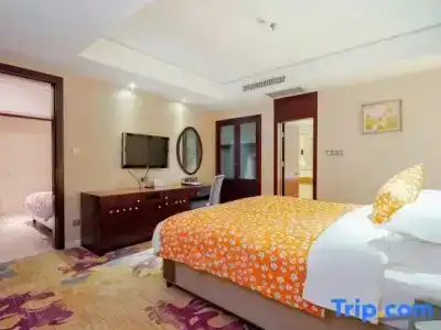 Haikou Conifer Crown Garden - 79