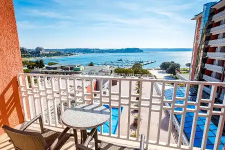 Grand Portoroz – Terme & Wellness LifeClass - 29