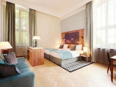 Sofitel Grand Sopot - 72