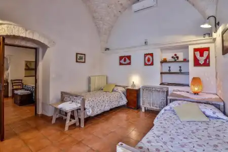 Masseria Casina Vitale - 34