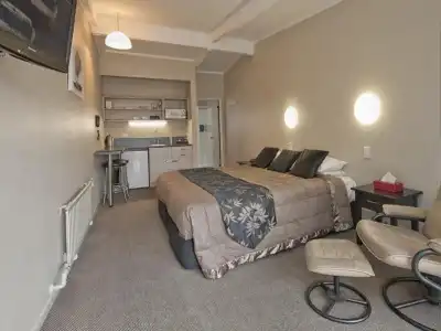 Sport of Kings Motel - 109
