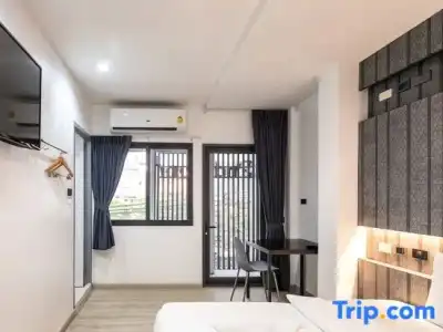 Baan Kun Mhor Hostel - 45