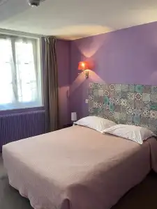Les Cascades - Hôtel de Charme - 44