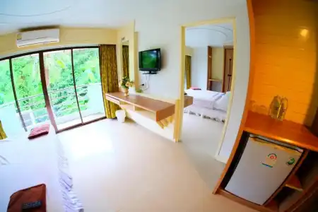 Aonang Top View - 47