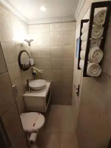 Jakaranda Istanbul - 28