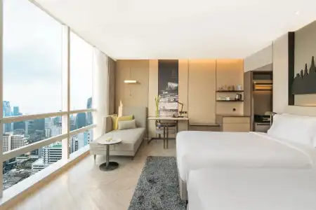Pathumwan Princess - 4