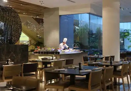 InterContinental Kuala Lumpur by IHG - 22