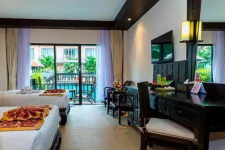 Nipa Resort - 5