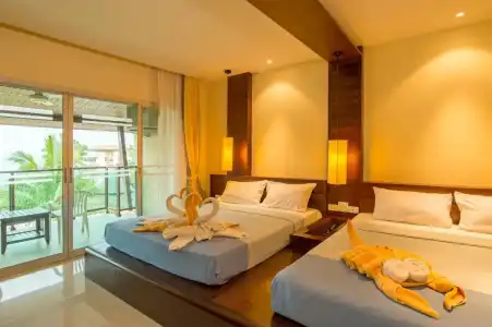 Lanta Pura Beach Resort (SHA Extra Plus) - 67