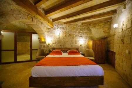 Vezir Cave Suites - 165