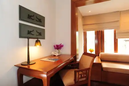 Nakamanda Resort And Spa - 7