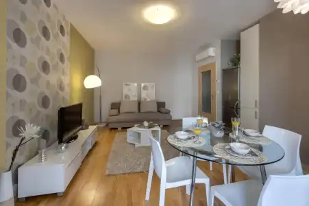 Central Passage Apartments by Vagabond - 43
