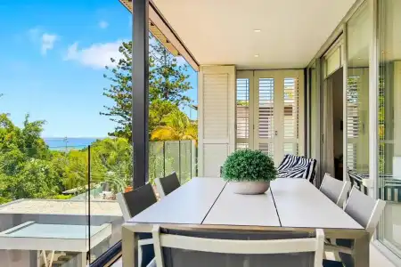 The Rise Noosa - 46