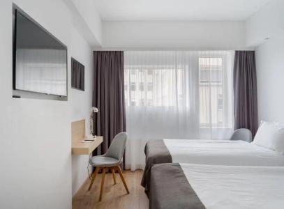 Storm by Keahotels - 39