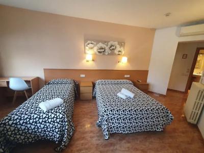 Hostal Río de Castro Barcelona - 31