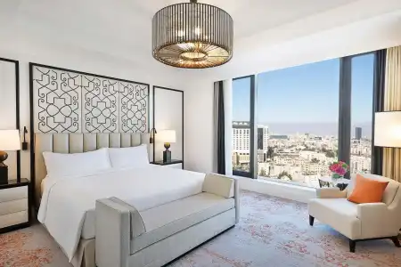The St. Regis Amman - 2
