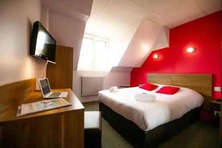 Logis du Chateau - 40