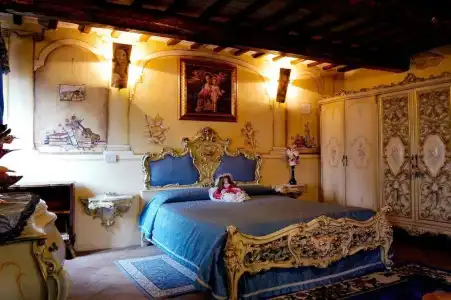 Il Paradiso del Re - 16