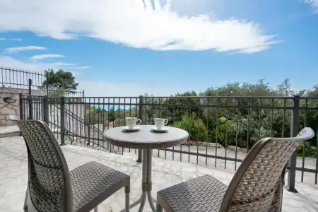 Adria lux Apartments Sveti Stefan - 74