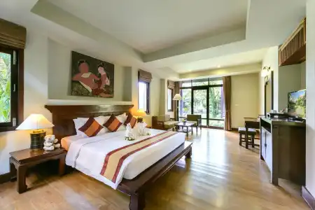 Khaolak Bhandari Resort & Spa - 6
