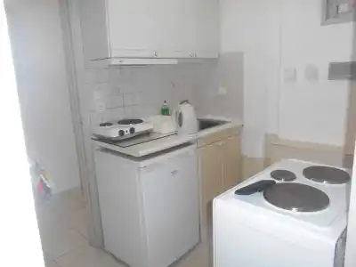 Ilona Apartments - 154