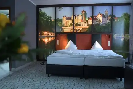 SL'Otel im Parforcehaus - 81