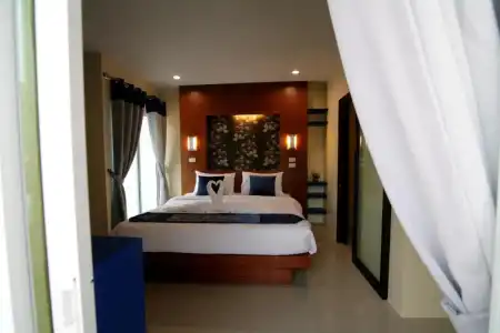 Calypso Patong - 115