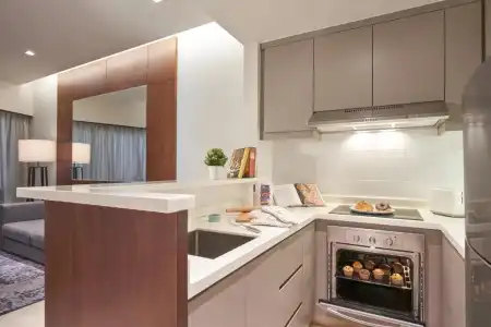 Somerset Bencoolen Singapore - 82