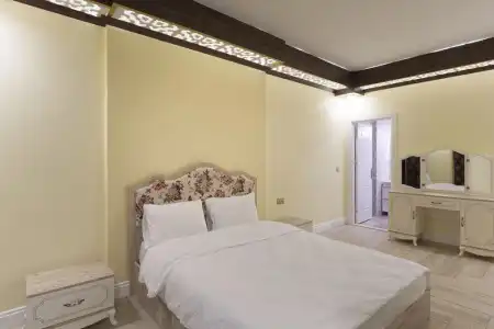 Merada Suit Otel and Spa - 43