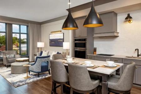 Hilton Club Liberty Place Charleston - 68