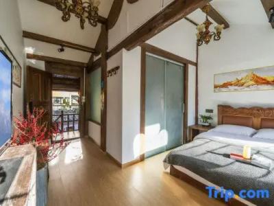 Lijiang Sunshine Inn - Lijiang Yi Xiang Qing Yuan Inn - 42