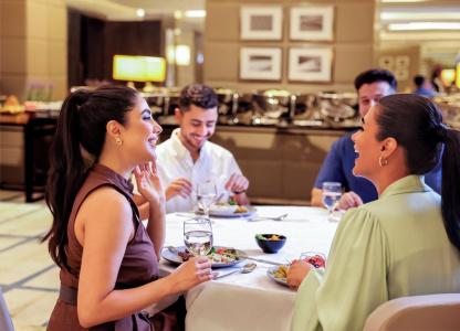 Al Maha Arjaan By Rotana - 37