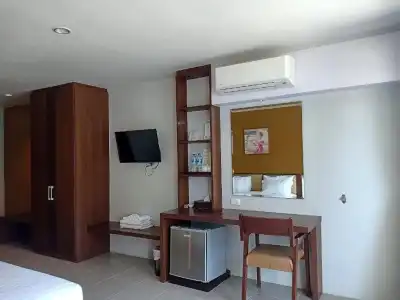 Aonang Eco Inn - 27