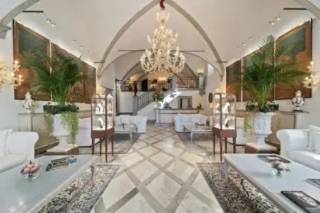 Monastero di Cortona & Spa - 21