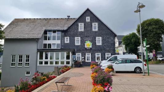 Pension Breitenborn - 18